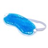 Gel Bead Heating Cooling Sleeping Mask Reusable Hot Cold Ice