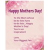 Happy Mothers Day!