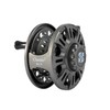 Snowbee Classic 2 #5/6 Fly Reel - Black, One Size