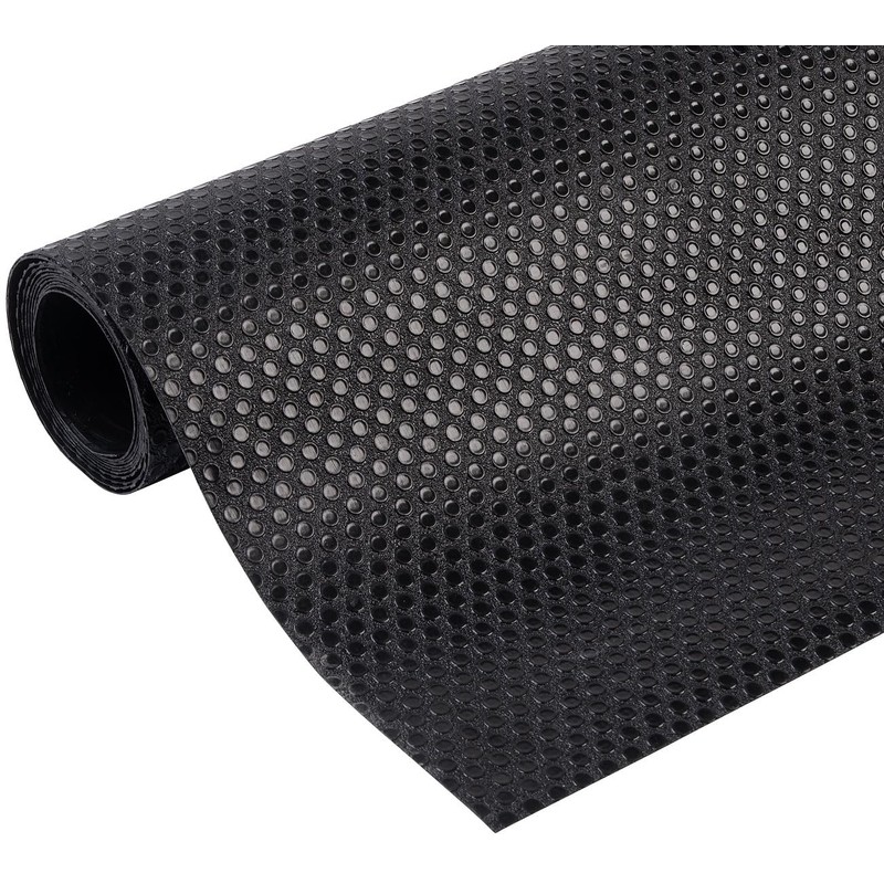 Rosenstein & Söhne Fridge Mats: Set of 8 Drawer Non-Slip