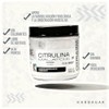 L Citrulina Malato 2 1 500g Pre Entreno Potenciador Oxido