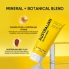 Boaccy Australian Red Clay Face Mask, Mineral-Rich Detox Mud Mask