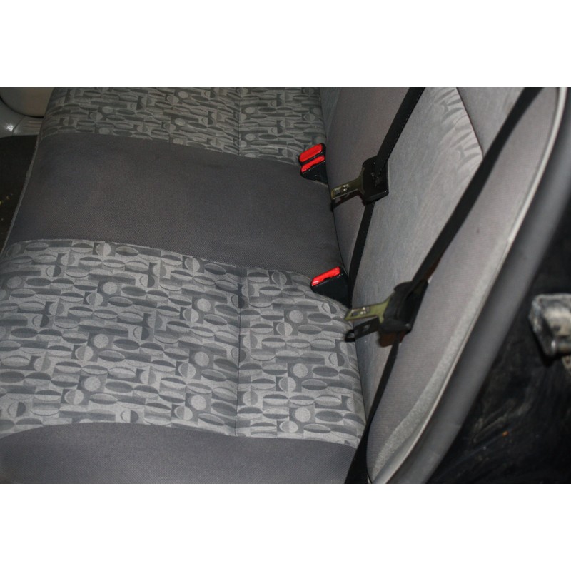 LANE'S Show Car Products Foamy Upholstery Cleaner - 1 Can