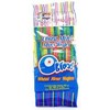 Colorin Mini Wheat Wafer by Las Sevillanas 2.1 Ounce (3 Pack)