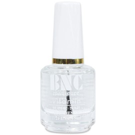 15ML Top Coat/Bright Oil for Nail Polish, Up to 7 Days of Wear as Quick Dry Top Coat, Clear, 0.5 fl oz