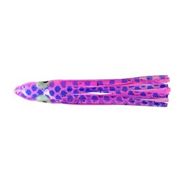 Yo-Zuri #2.0 Octopus Skirt (5 Pack), 2-1/8"