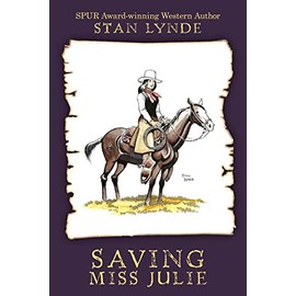 Saving Miss Julie: 4
