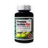 Soy Lecithin Cholesterol Improving Phospholipid Phosphatidylcholine 180 Capsules 3 Months