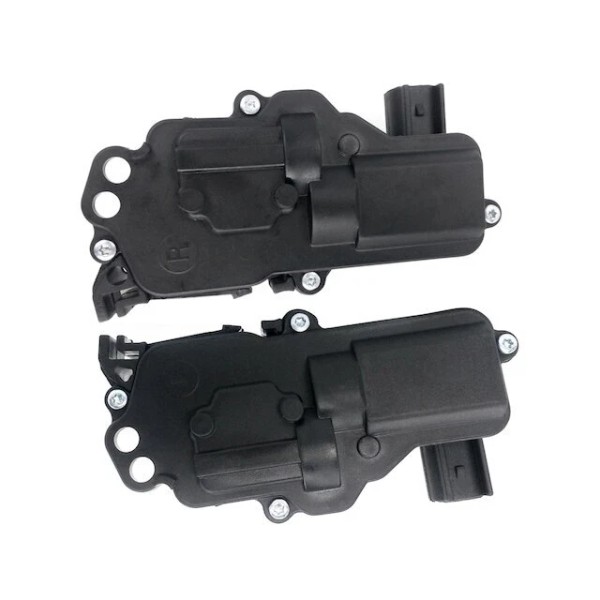 Replacement 79XV92X Door Lock Actuator Motor Set Fits 2005-2007 Ford