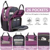 Backpack for Women laptop Bag - Laptop Backpack with USB