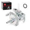 Fuel Valve Petcock For Suzuki ALT50 QuadRunner 50 LT50 1983