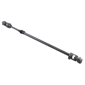 Flynsu 000951 951 Steering Intermediate Column Shaft Replacement for 2006-2008 Dodge Ram 1500, 2003-2008 Ram 2500 3500 4WD