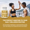 Dr. Klein's High-Potency Maca Root – 7:1 Extract, 3500mg Equivalent