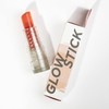 Pacifica Glow Stick - Aceite para labios - Pale Sunset
