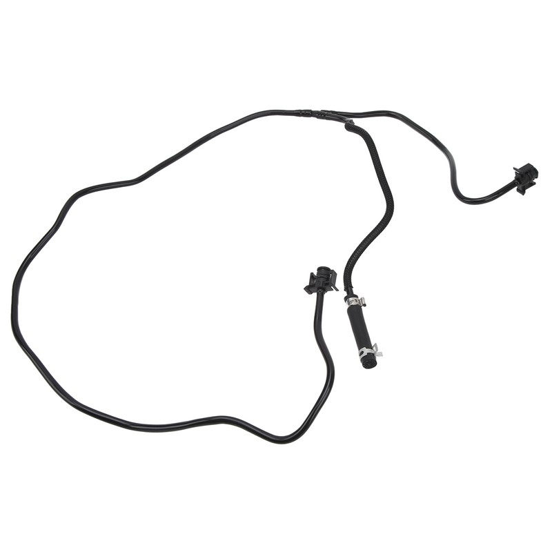 Coolant Reservoir Hose CV6Z 8K012 K Leak Proof Precise Connection