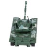 1: 72 Alloy Tank Toy High Simulation Pull Back Tank