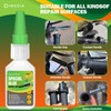 Grip Glue, 20g Quick Dry Handlebar Grip Adhesive for Motorcycle,