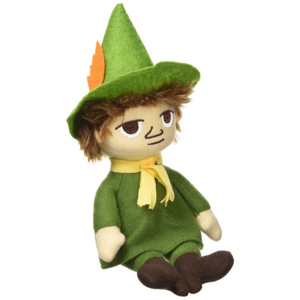 Moomin Snufkin 'Twilight' Palm Size