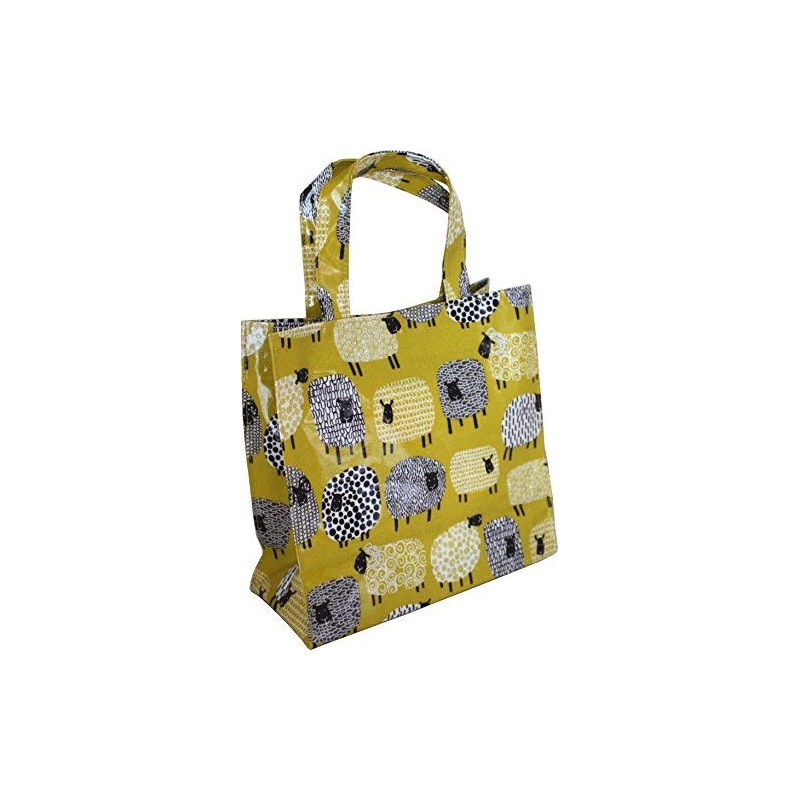 Ulster Weavers Dotty Sheep PVC Small Gusset