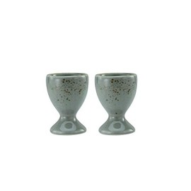Creatable Nature Collection Egg Cups Set of 2