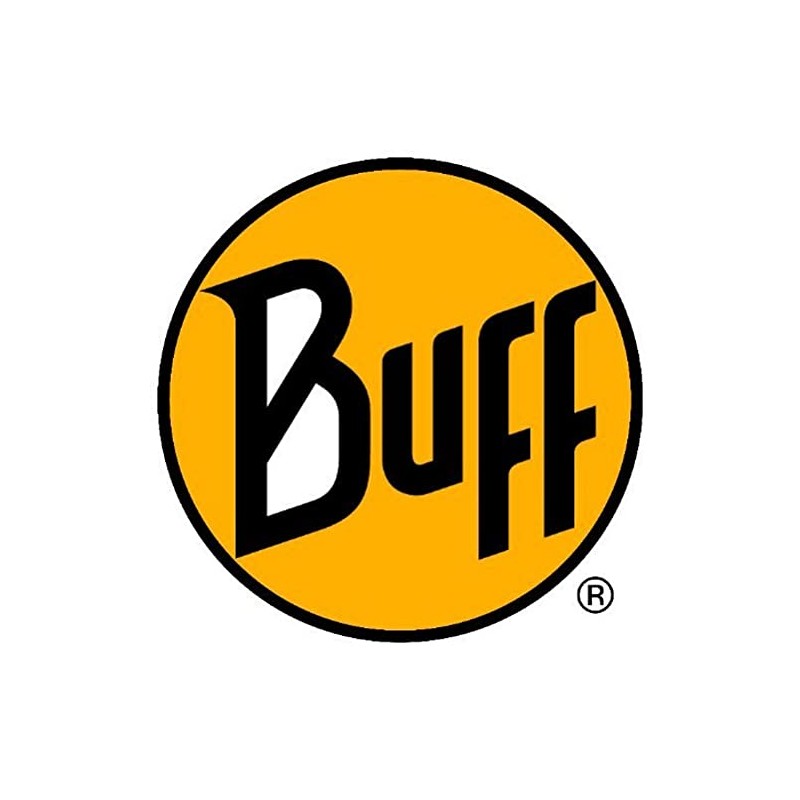 Buff HK Cute/Samba Polar Red, One Size