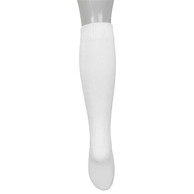 Fencing Socks Thickened Cotton Unisex Protective Fencing Stockings for Epee