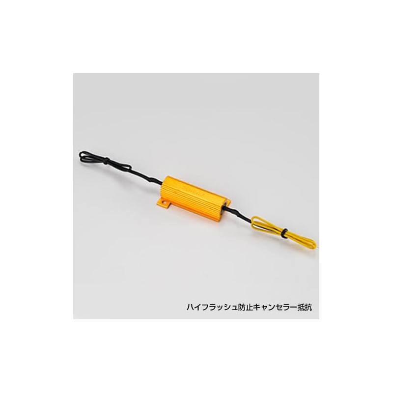 IPF Turn Signal LED Round Front TL – 02wuf