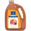 Langers Blue Zones Inspired Unsweetened Tea, Bergamot Black Tea, 128 Fl Oz (Pack of 1)