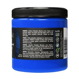 Speedball Flex Fabric Screen Printing Ink, 8-Ounce, Chili Pepper for T-Shirt and Silkscreen Printmaking, New for 2023