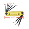 Pine Ridge Allen Wrench Set