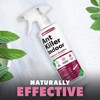 NatureStop Ant Killer Spray for Indoor Use, Fast-Acting Ant Control,