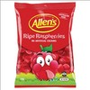 Allens Bulk Allens Ripe Raspberries 190g ($4.50 each x 12 units)