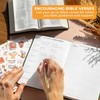 Clever Fox Prayer Journal – Daily Devotional & Gratitude Notebook