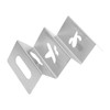 Taco Holder Rapid Heating Fill and Serve Tacos with Ease