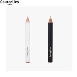 COURCELLES Mini Concealer Pencil Set 2items, Shade:CC700 + CC706