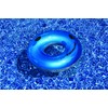 Swimline 42'' Suntanner Inflatable Pool Ring | Classic 1 Pack