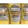 The Original Maui CookKwees Hawaii Cookies 3 Pack- 6 Ounces