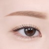 TWOSLASHFOUR Shining Brow Color Cara 4g - Mocha Blonde