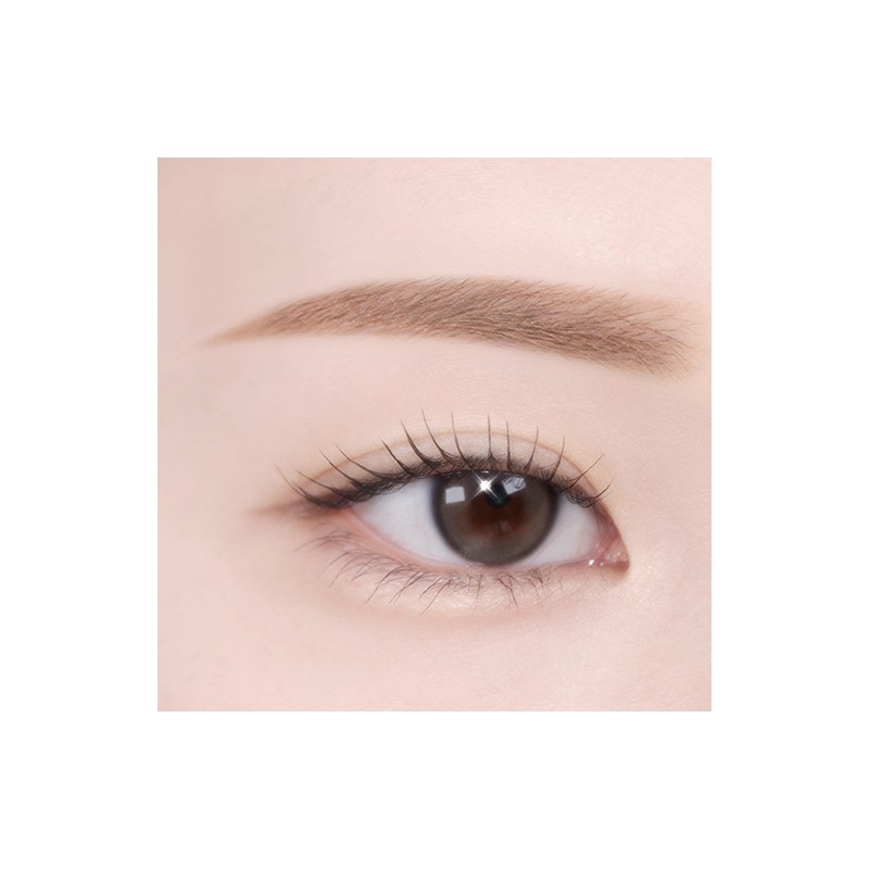 TWOSLASHFOUR Shining Brow Color Cara 4g - Mocha Blonde