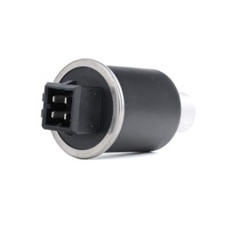 RIDEX 1360P0002 Air Conditioning Pressure Switch Compatible with VW Golf IV Hatchback 1J1