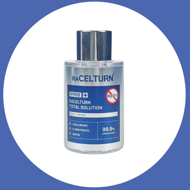 Green Lake Store Partners Laselton toenail serum Laselton total solution