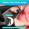 Magiduck 2 Pack Car Handle Assist for Elderly Car Door