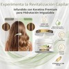 Vitamins Keratin Hair Mask Deep Conditioner - Thin Fine Hair
