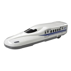 Tamiya 17807 Fun Train Series N700 Series Bullet Train
