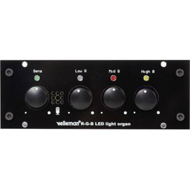 Whadda WSL209, Soldering Mini Kits Maker Kits, Various