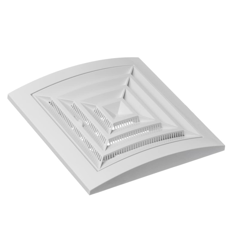 Ø 100mm / 4 inch Air Vent Cover - Ceiling
