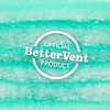 BetterVent Indoor Dryer Vent and Polyester Dryer Filter Replacements
