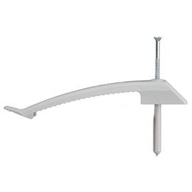 De Wit Speed Clip KKB 8/6X55 200 < Clamp for 8 – Ltg. + Düb.