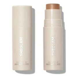 Sheglam Contorno En Barra Tono Terracota Face Contour Creamy Tono Del Maquillaje Golden Sun