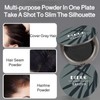 Hair Powder For Gray Hair Cover / Volumizing One-Time Quick